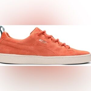 Pumas suede Big Sean edition